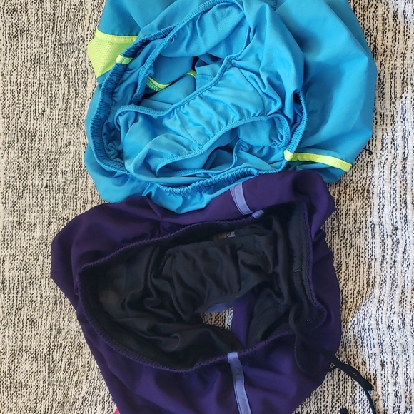 Nike & Under Armour Shorts Bundle XS - Picture 10 of 10